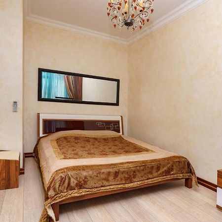 Kapitan Apartments Odesa Exterior foto