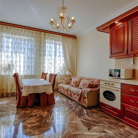 Kapitan Apartments Odesa Exterior foto