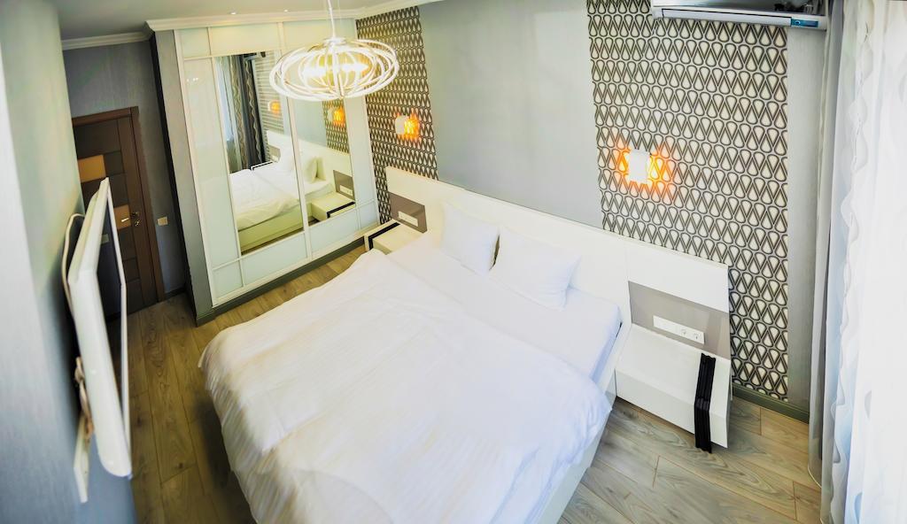 Kapitan Apartments Odesa Cameră foto